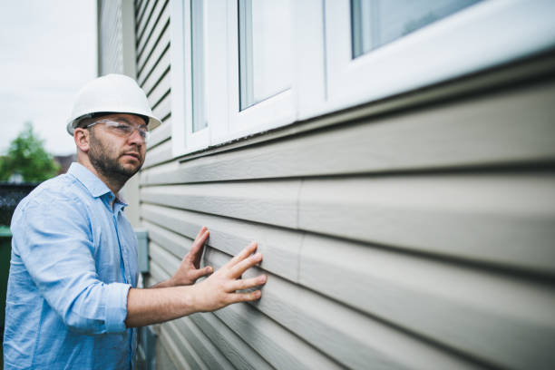 Best Stone Veneer Siding  in Sur Hill, GA